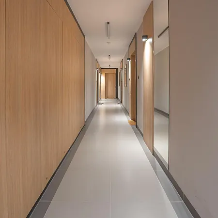 Appartement 2 Blisko Morza *