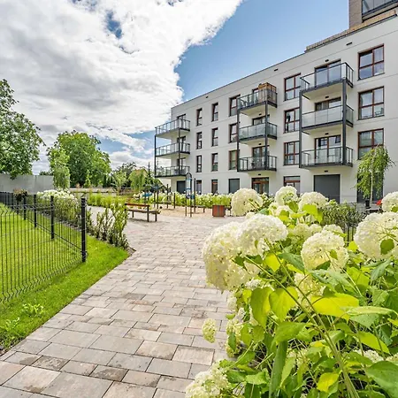 דירה 2 Blisko Morza