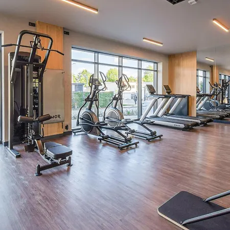 2 Blisko Morza Appartement Gdańsk