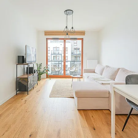 2 Blisko Morza גדנסק