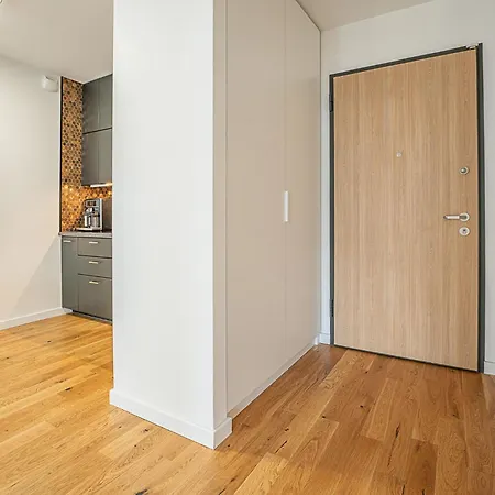 Appartement 2 Blisko Morza *