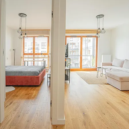 2 Blisko Morza Gdańsk