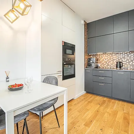 2 Blisko Morza Gdańsk