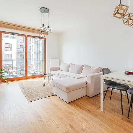 Apartamento 2 Blisko Morza
