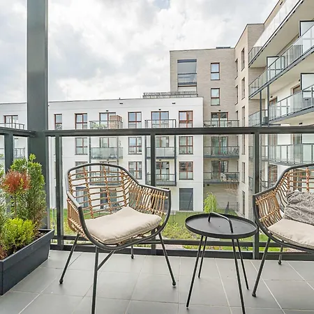 2 Blisko Morza * Gdańsk