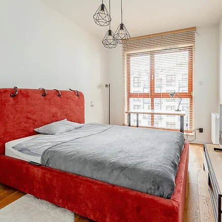 2 Blisko Morza * Gdańsk